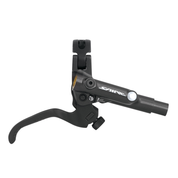 páka brzdová BLM820 SAINT pravá