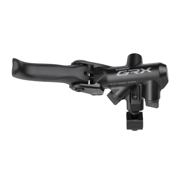 páka brzdová hydraulická GRX BLRX812L pravá