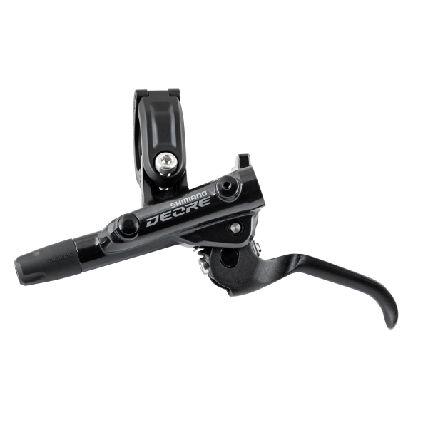 páka brzdová pro kotoučové brzdy BLM6100L levá