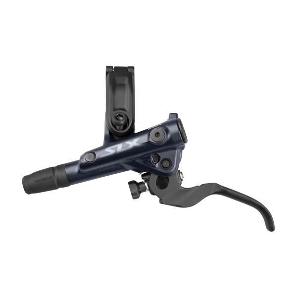 páka brzdová pro kotoučové brzdy BLM7100L levá