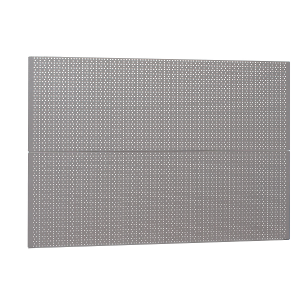 panel UNIOR perforovaný na zeď 952x1018mm sada 2ks