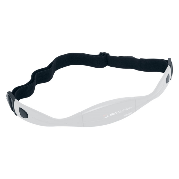 pás SIGMA pro DTS i ANALOG - jen pružný úchyt