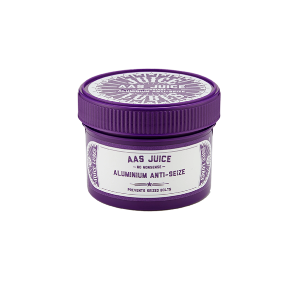 pasta montážní hliníková JUICE LUBES AAS Juice, dóza 150 ml
