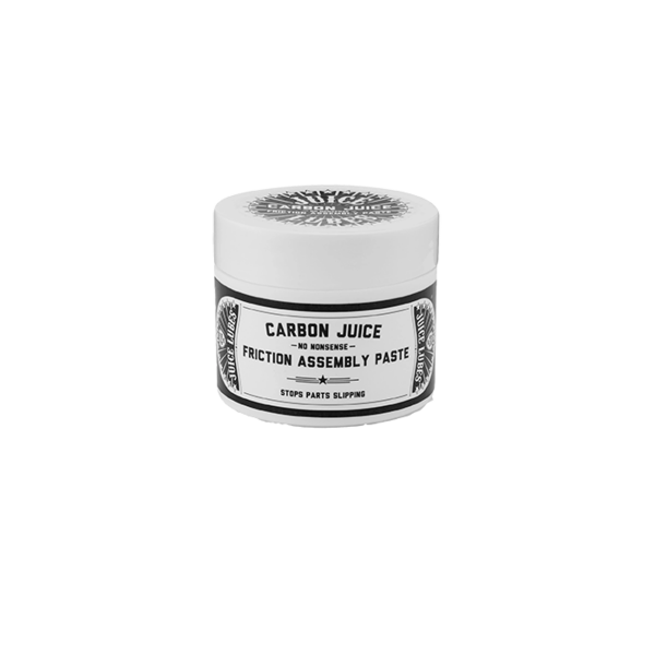 pasta montážní JUICE LUBES Carbon Juice, dóza 50 ml