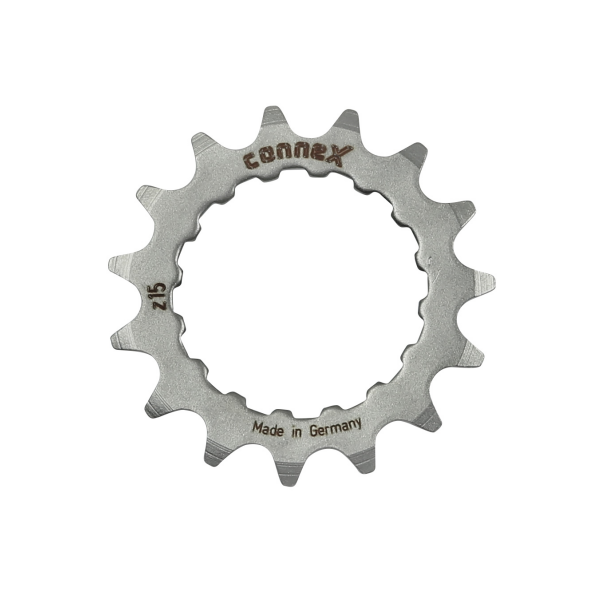 pastorek elektropohonu CONNEX pro BOSCH,15 zubů