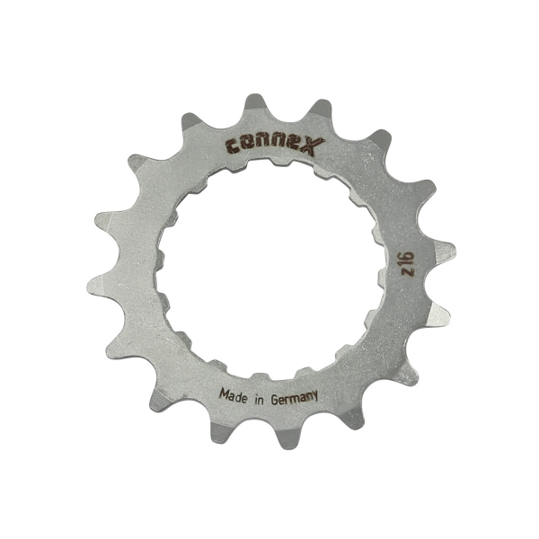 pastorek elektropohonu CONNEX pro BOSCH,16 zubů