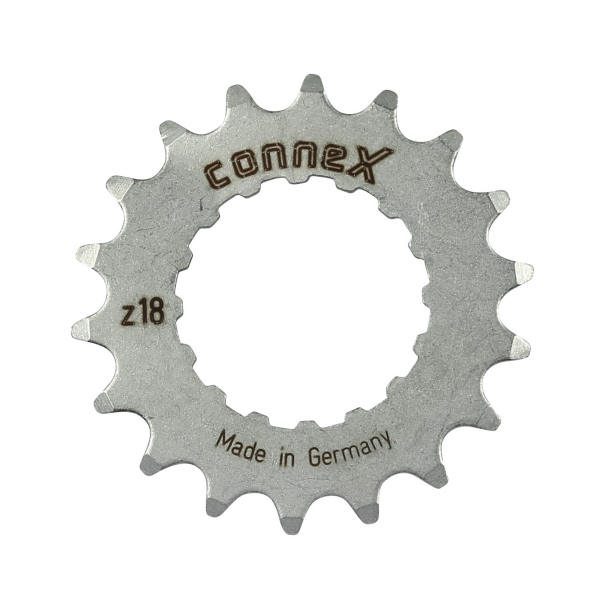 pastorek elektropohonu CONNEX pro BOSCH,18 zubů