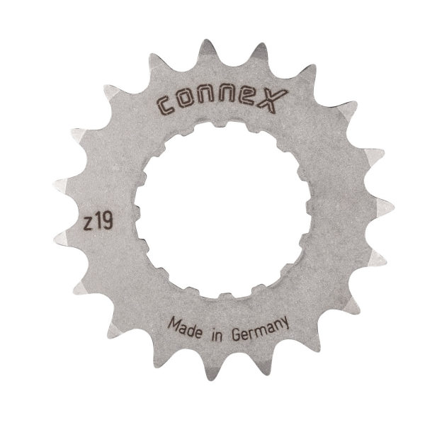 pastorek elektropohonu CONNEX pro BOSCH,19 zubů