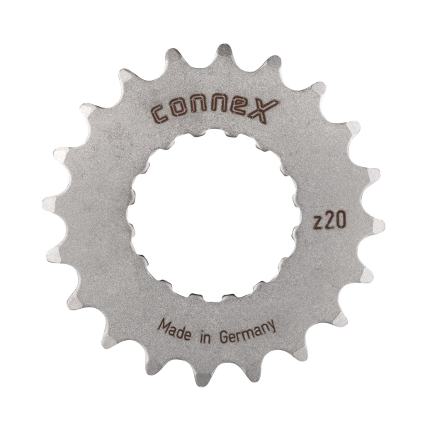 pastorek elektropohonu CONNEX pro BOSCH, 20 zubů