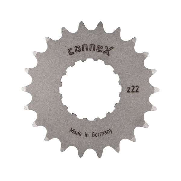 pastorek elektropohonu CONNEX pro BOSCH, 22 zubů