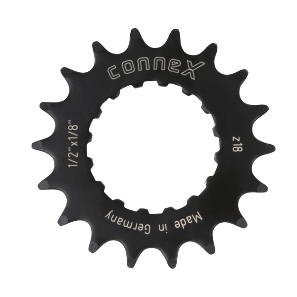 pastorek elektropohonu CONNEX (ZBV) pro BOSCH,18 z