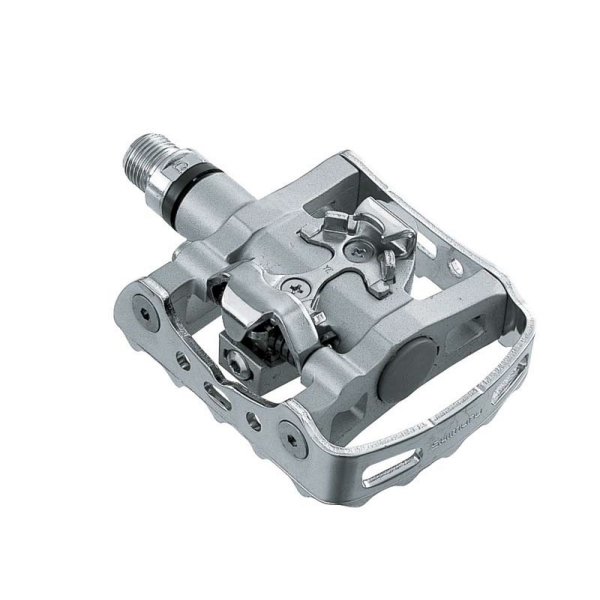 pedály MTB SPD PDM324 se zarážkami