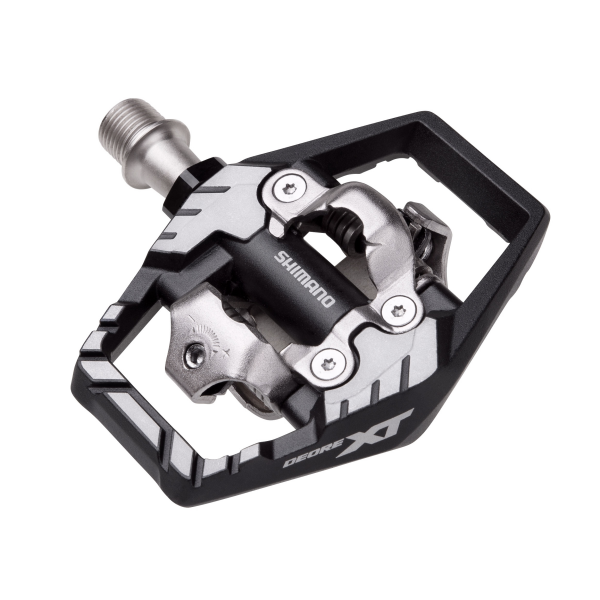 pedály MTB SPD PDM8120 XT