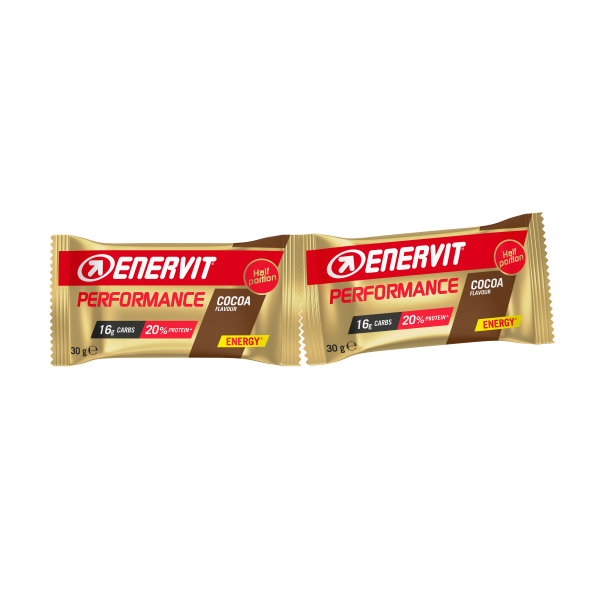 Performance Bar, tyčinka, 2x 30 g kakao