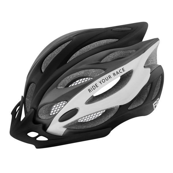 CYKLISTICKÁ HELMA R2 WIND ATH01A1