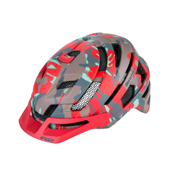 CYKLISTICKÁ HELMA R2 SPYKER ATH14C