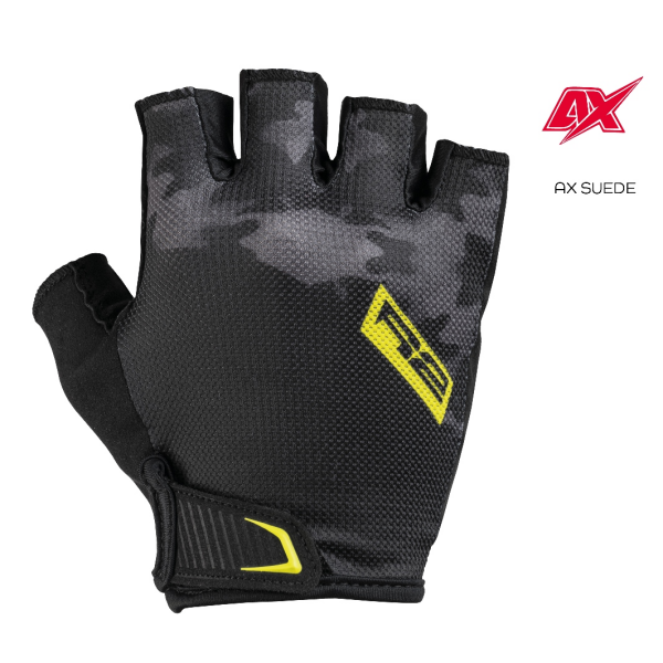 CYKLISTICKÉ RUKAVICE R2 VOUK ATR19A1