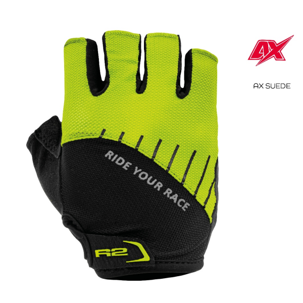 CYKLISTICKÉ RUKAVICE R2 VOUK ATR19D