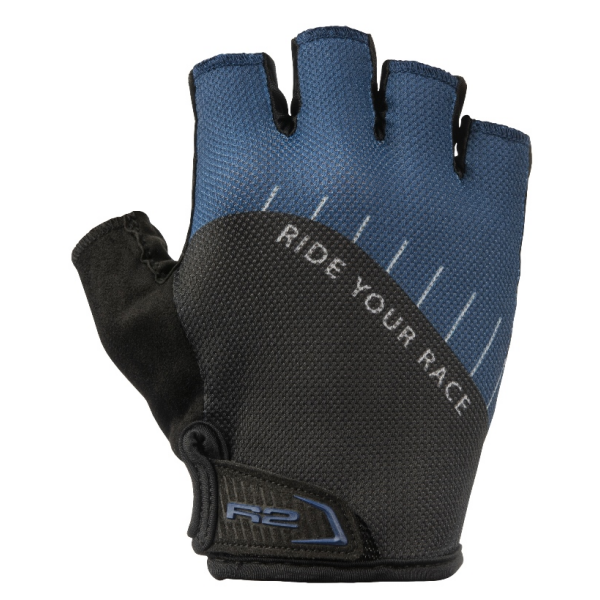 CYKLISTICKÉ RUKAVICE R2 VOUK ATR19W