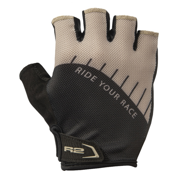 CYKLISTICKÉ RUKAVICE R2 VOUK ATR19Z