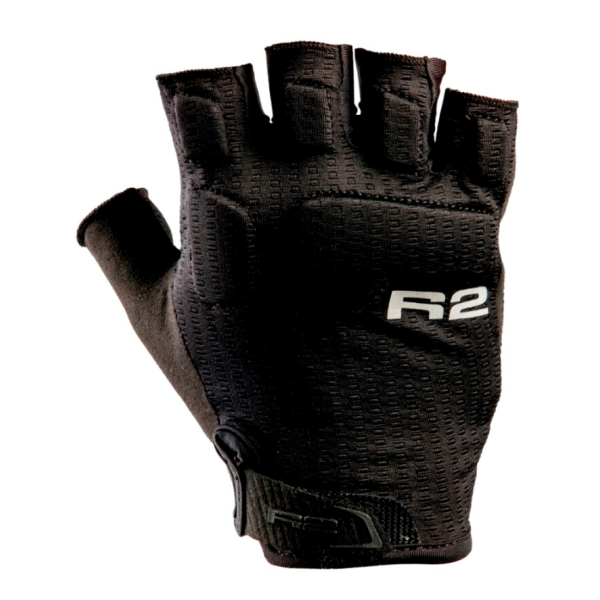 CYKLISTICKÉ RUKAVICE R2 E-GUARD ATR45A