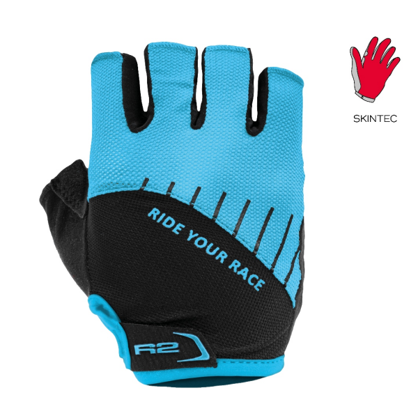 CYKLISTICKÉ RUKAVICE R2 HOPPY ATR48E