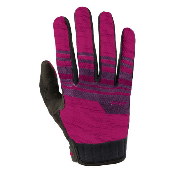 CYKLISTICKÉ RUKAVICE R2 GUIDE ATR49D