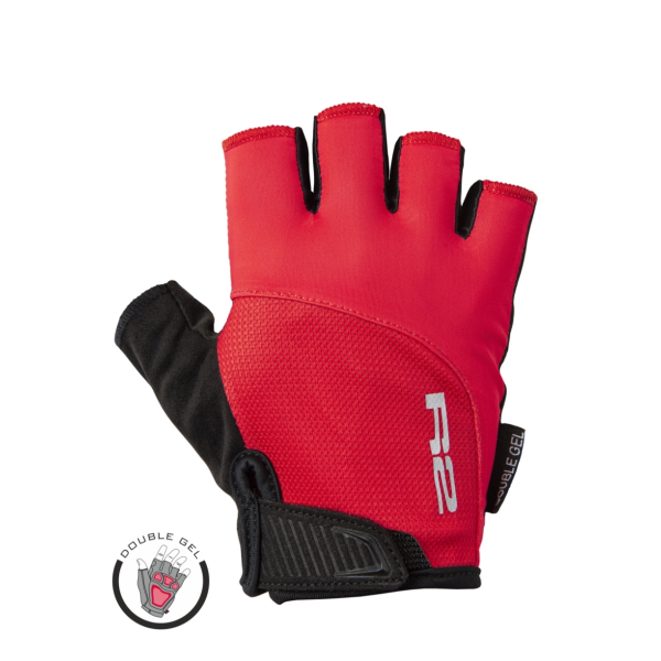 CYKLISTICKÉ RUKAVICE R2 VITTORIA ATR50D