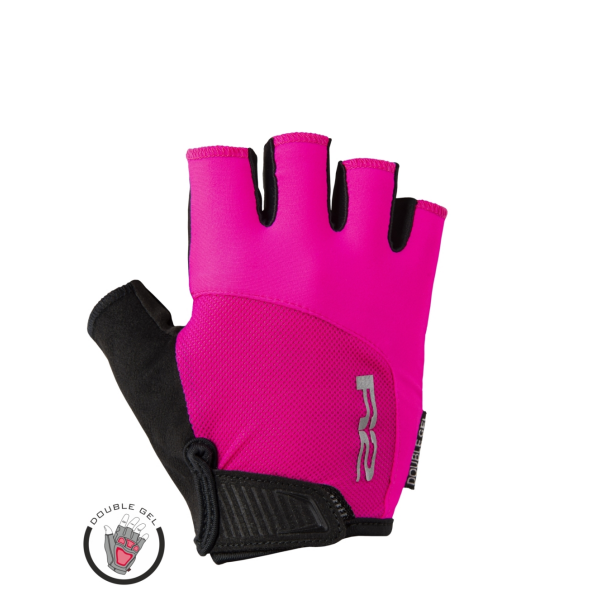 CYKLISTICKÉ RUKAVICE R2 VITTORIA ATR50F DÁMSKÉ