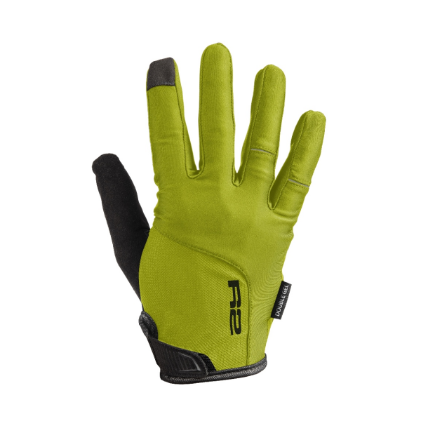 CYKLISTICKÉ RUKAVICE R2 BROOME ATR51B