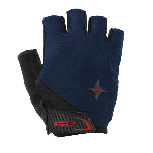 CYKLISTICKÉ RUKAVICE R2 RIBBON 2.0  ATR54D