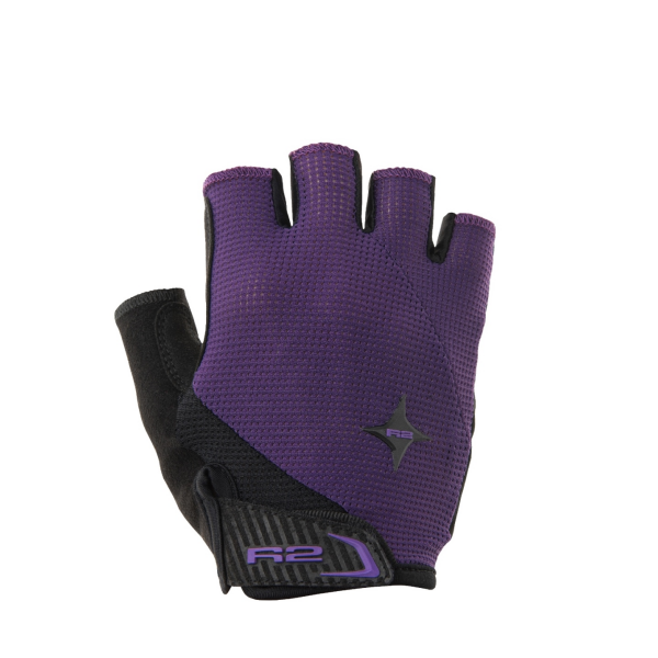 CYKLISTICKÉ RUKAVICE R2 RIBBON 2.0  ATR54E DÁMSKÉ