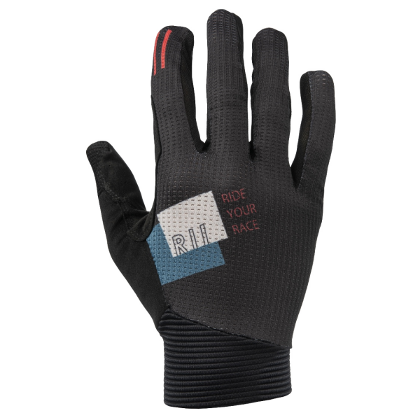CYKLISTICKÉ RUKAVICE R2 VALLNORD  ATR55E