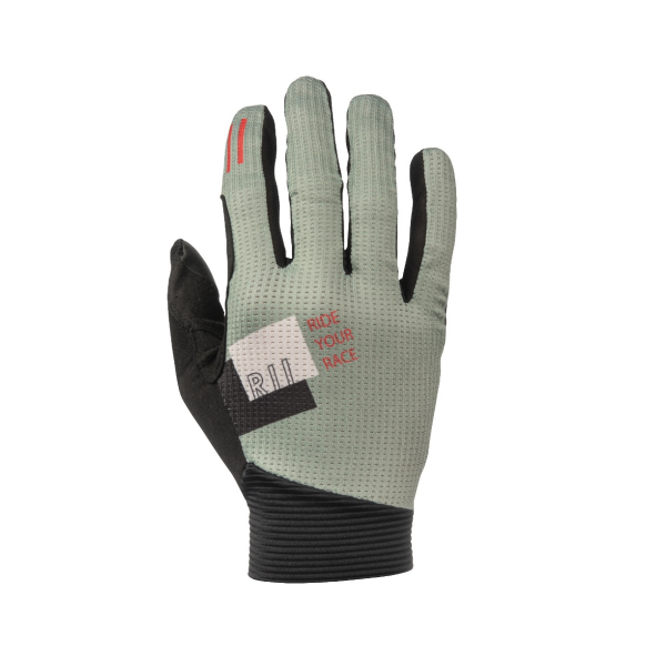 CYKLISTICKÉ RUKAVICE R2 VALLNORD  ATR55F