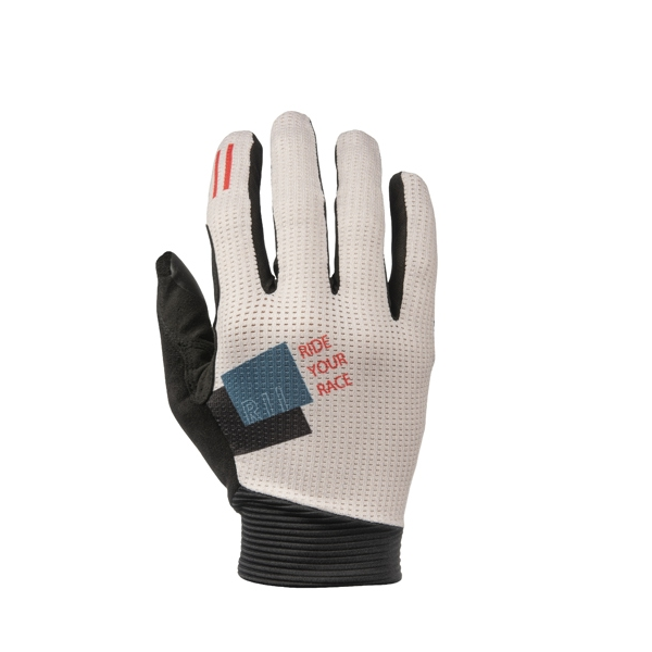 CYKLISTICKÉ RUKAVICE R2 VALLNORD  ATR55G