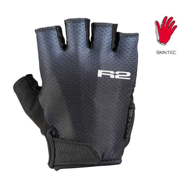 CYKLISTICKÉ RUKAVICE R2 OMBRA 2.0 ATR57G DÁMSKÉ