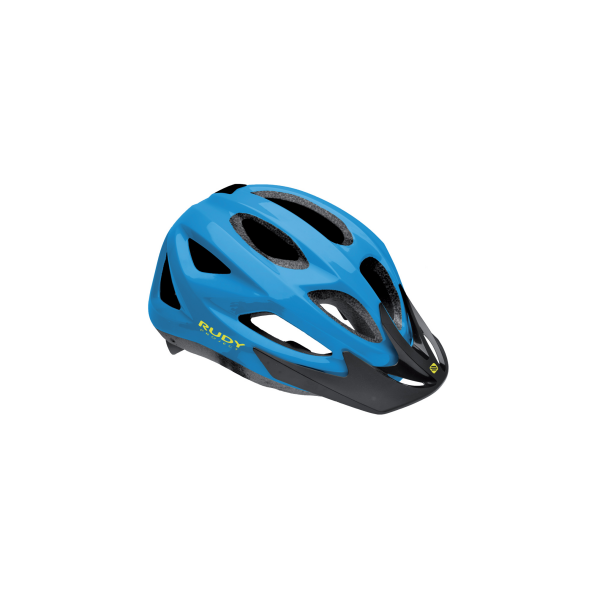 CYKLISTICKÁ HELMA ROCKY RPHL700002