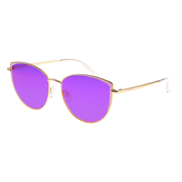 Sluneční brýle Relax Queen R0355C 