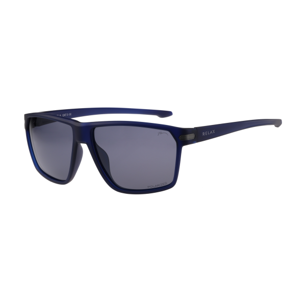 Polarizační sluneční brýle Relax Pinnot R1152A