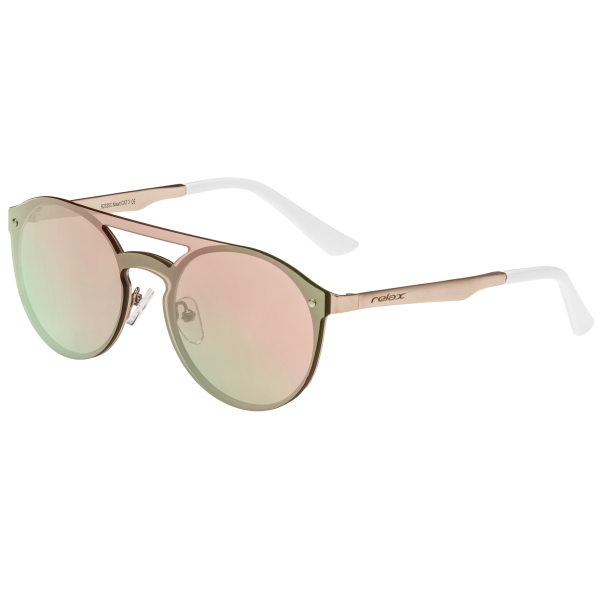 Sluneční brýle Relax Naart R2335C