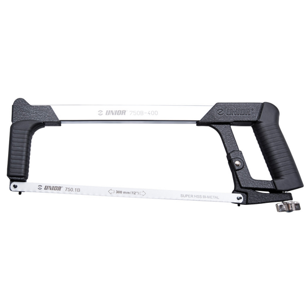 pila rámová UNIOR na kov