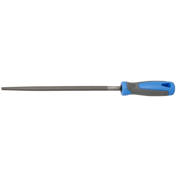 pilník střední sek UNIOR kulatý 200 mm