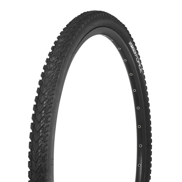 plášť FORCE 26 x 1,75, IA-2068, drát, černý