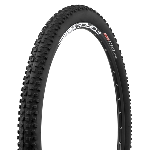 plášť FORCE PRO 29 x 2,25 BUTTE TLR kevlar ,černý