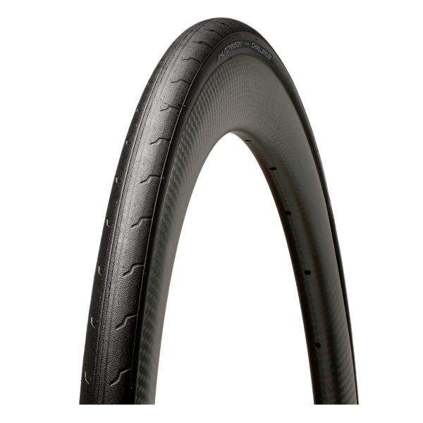 plášť HUTCHINSON CHALLENGER 700x30 kevlar, černý