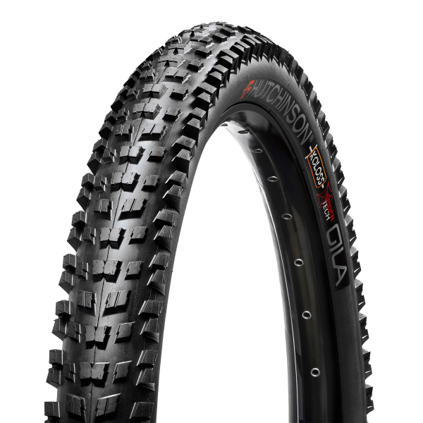 plášť HUTCHINSON GILA KOLOSS 27,5x2,60 TLR kevlar
