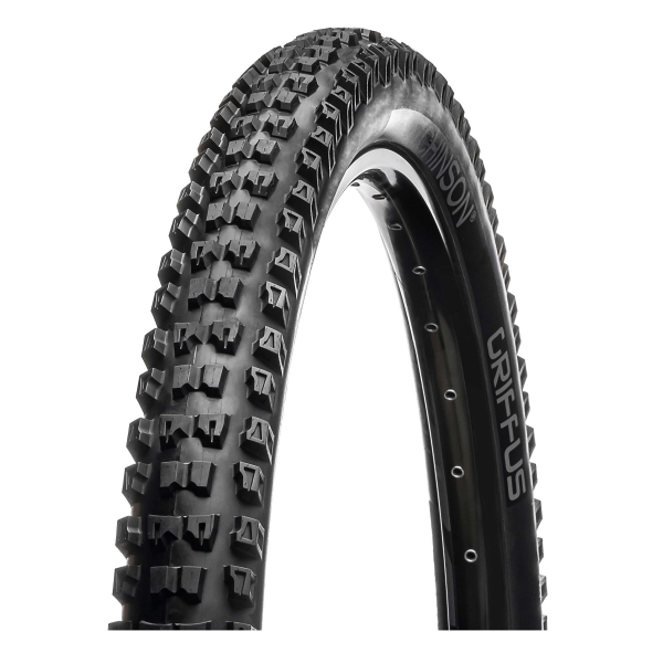 plášť HUTCHINSON GRIFFUS 29x2,40 drát, černý