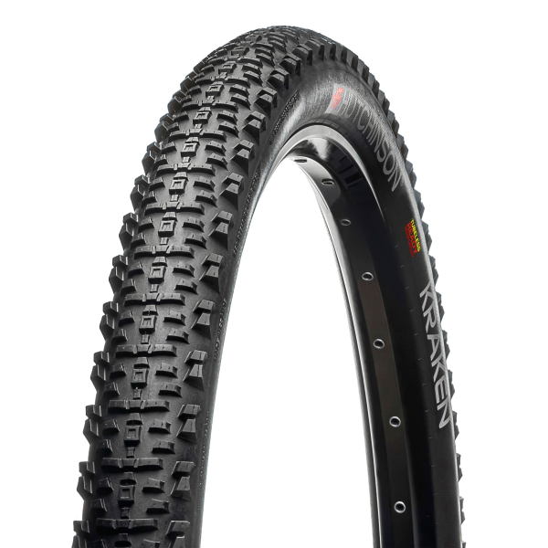 plášť HUTCHINSON KRAKEN TLR 29x2,30 kevlar, černý