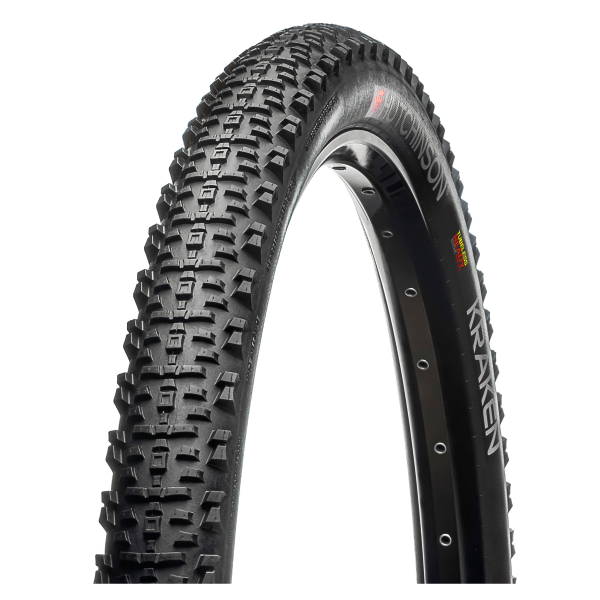 plášť HUTCHINSON KRAKEN TLR 29x2,40 kevlar, černý