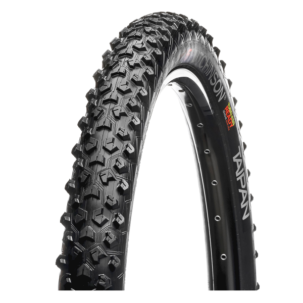 plášť HUTCHINSON TAIPAN TLR 29x2,30 kevlar, černý